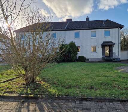 Foto - Wohnung zum Mieten in Duisburg 1.200,00 € 117 m²