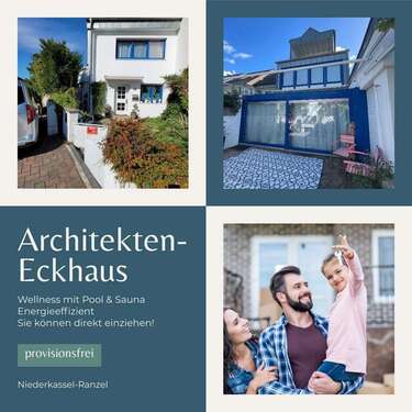 Foto - Haus zum Kaufen in Niederkassel-Ranzel 499.999,00 € 187 m²