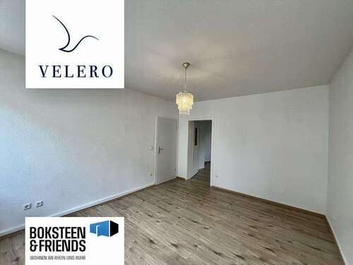 Foto - Wohnung zum Mieten in Bochum 440,00 € 51.51 m²