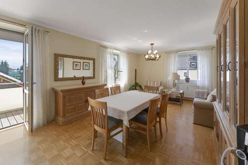 Foto - Wohnung zum Kaufen in Freilassing 499.000,00 € 124 m²