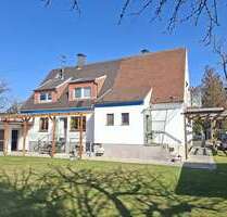 Haus zum Kaufen in Augsburg 1.100.000,00 € 172 m²