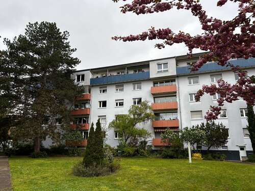 Foto - Wohnung zum Mieten in Landau 950,00 € 66 m²