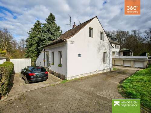 Foto - Haus zum Kaufen in Essen 298.000,00 € 90 m²