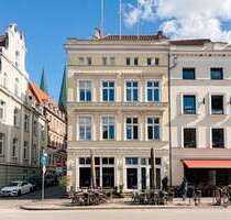 Wohnung zum Mieten in Lübeck 4.500,00 € 175 m²