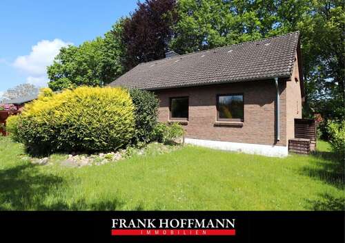 Foto - Haus zum Kaufen in Henstedt-Ulzburg 390.000,00 € 108 m²