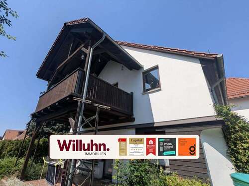 Foto - Haus zum Kaufen in Geithain 379.000,00 € 257.27 m²