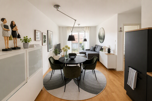 Foto - Wohnung zum Mieten in Wetzlar 850,00 € 66.29 m²