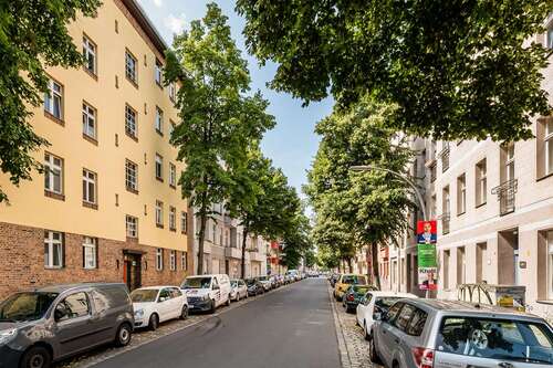 Foto - Wohnung zum Kaufen in Berlin 325.000,00 € 63 m²