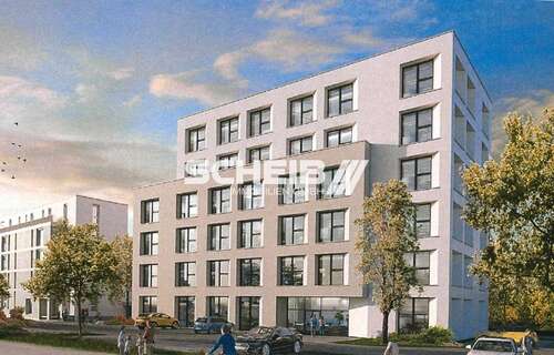 Foto - Büro in Crailsheim 18.137,50 € 1451 m²