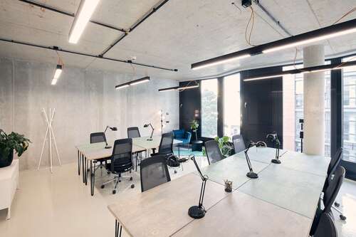 Foto - Büro in Berlin 4.920,00 € 40 m²