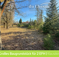 Grundstück zu verkaufen in Am Mellensee 269.000,00 € 1948 m²