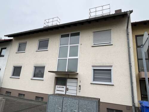 Foto - Wohnung zum Kaufen in Mainaschaff 220.000,00 € 66 m²