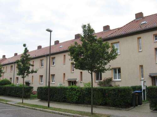 Foto - Wohnung zum Mieten in Naumburg (Saale) 343,00 € 38.55 m²