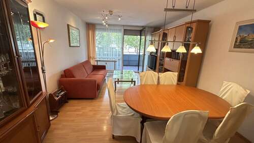 Foto - Wohnung zum Mieten in Ludwigshafen am Rhein 690,00 € 44 m²