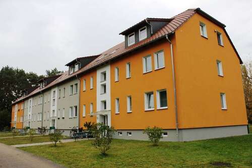 Foto - Wohnung zum Mieten in BoxbergO.L. 306,00 € 47.07 m²