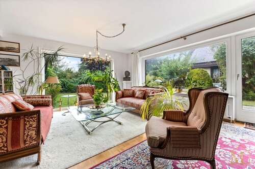Foto - Haus zum Kaufen in Buxtehude 595.000,00 € 192 m²