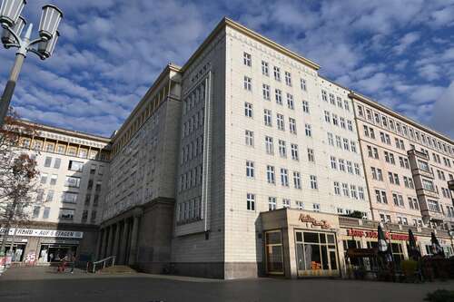 Foto - Wohnung zum Kaufen in Berlin Friedrichshain 300.000,00 € 71.06 m²