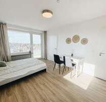 Wohnung zum Mieten in München 1.200,00 € 35 m²