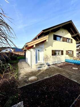 Foto - Haus zum Mieten in Bad Tölz 1.208,00 € 65 m²