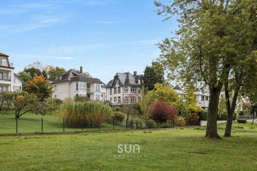 Foto - Wohnung zum Kaufen in Oberursel (Taunus) 535.000,00 € 94.17 m²