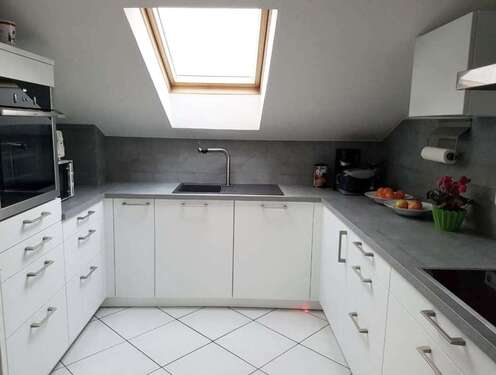 Foto - Wohnung zum Kaufen in Büttelborn-Worfelden 249.000,00 € 72.6 m²