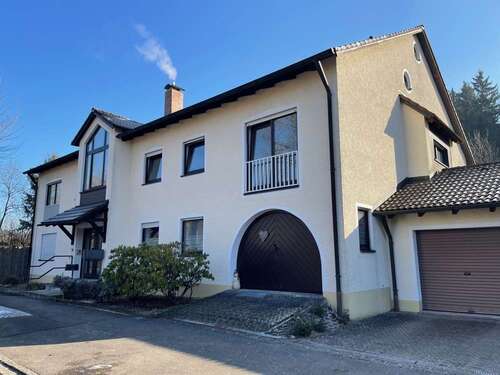 Foto - Wohnung zum Kaufen in Aystetten 475.000,00 € 116 m²