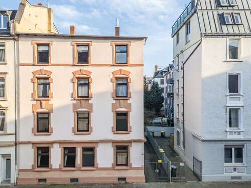 Foto - Haus zum Kaufen in Frankfurt 2.350.000,00 € 531 m²
