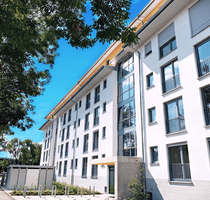 Wohnung zum Mieten in Augsburg 1.113,00 € 58.86 m²