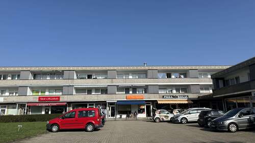 Foto - Wohnung zum Kaufen in Pulheim 210.000,00 € 63 m²