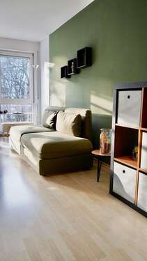 Foto - Wohnung zum Mieten in München 1.650,00 € 62.5 m²