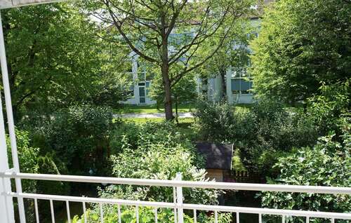 Foto - Wohnung zum Mieten in München 1.450,00 € 62.5 m²