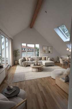 Foto - Wohnung zum Kaufen in München 648.000,00 € 79.02 m²