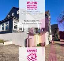 Haus zum Kaufen in Sprockhövel 370.000,00 € 450 m²