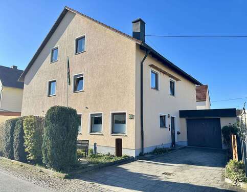 Foto - Haus zum Kaufen in Gersthofen 547.000,00 € 144 m²