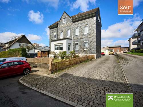 Foto - Haus zum Kaufen in Velbert 349.000,00 € 200 m²