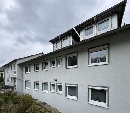 Foto - Wohnung zum Mieten in Nagold 720,00 € 66.72 m²