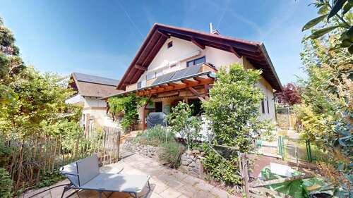 Foto - Wohnung zum Kaufen in Rheinstetten Mörsch 419.000,00 € 124.65 m²