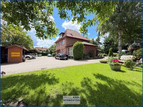 Foto - Haus zum Kaufen in Bergen 292.000,00 € 302.58 m²