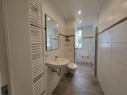 Foto - Wohnung zum Mieten in Lutherstadt Wittenberg 340,00 € 49.46 m²