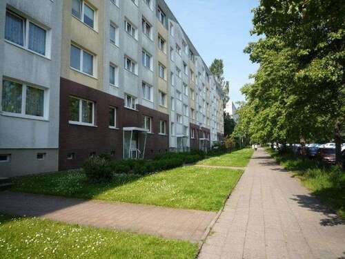 Foto - Wohnung zum Mieten in Schwerin 376,00 € 54.1 m²