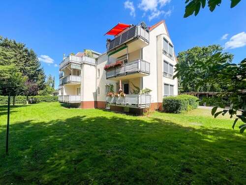 Foto - Wohnung zum Kaufen in Leipzig 210.000,00 € 84.39 m²
