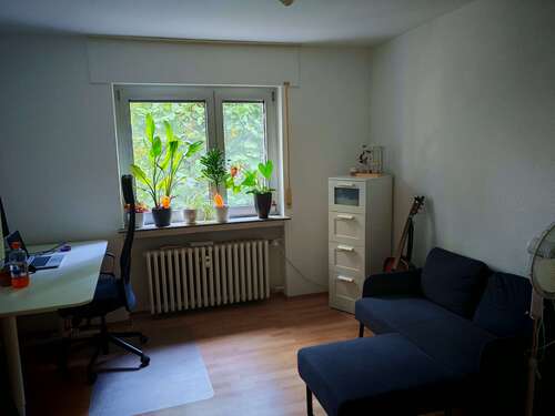 Foto - Wohnung zum Mieten in Kronberg im Taunus 720,00 € 48 m²