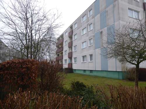 Foto - Wohnung zum Kaufen in Buxtehude 95.000,00 € 74 m²