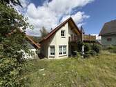Haus zum Kaufen in Wernigerode 179.900,00 € 105 m²