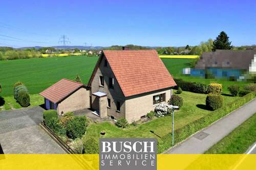 Foto - Haus zum Kaufen in Leopoldshöhe 239.000,00 € 95 m²