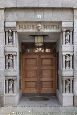 Foto - Wohnung zum Mieten in Berlin 3.600,00 € 123.84 m²