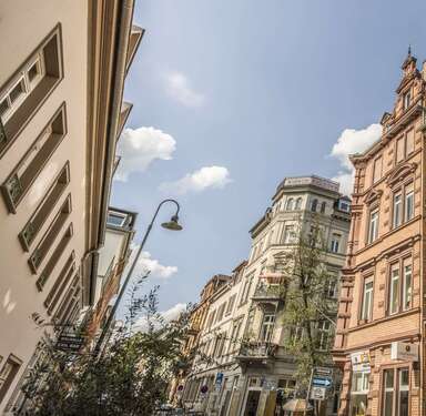 Foto - Haus zum Kaufen in Wiesbaden 1.390.000,00 € 450.48 m²