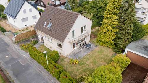 Foto - Haus zum Kaufen in Bonn Ippendorf 598.000,00 € 122.46 m²