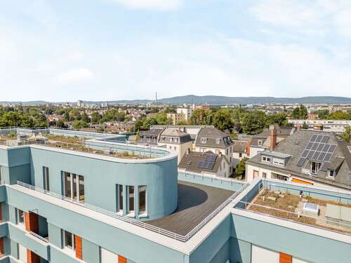 Foto - Wohnung zum Kaufen in Eschersheim 1.325.000,00 € 144.13 m²