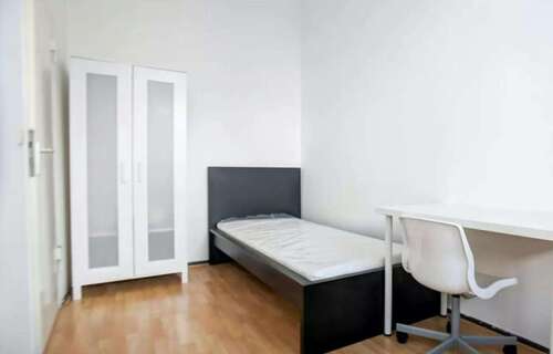 Foto - WG-Zimmer in Berlin 730,00 € 10 m²